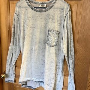 Virginia Beach Traveler’s Shirt